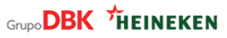 DBK Distribuidora Logo