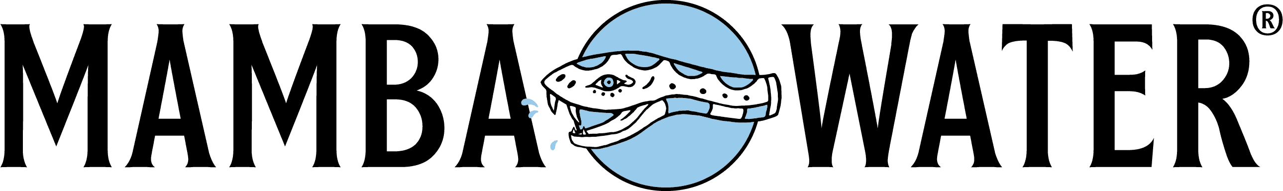 Água Mamba